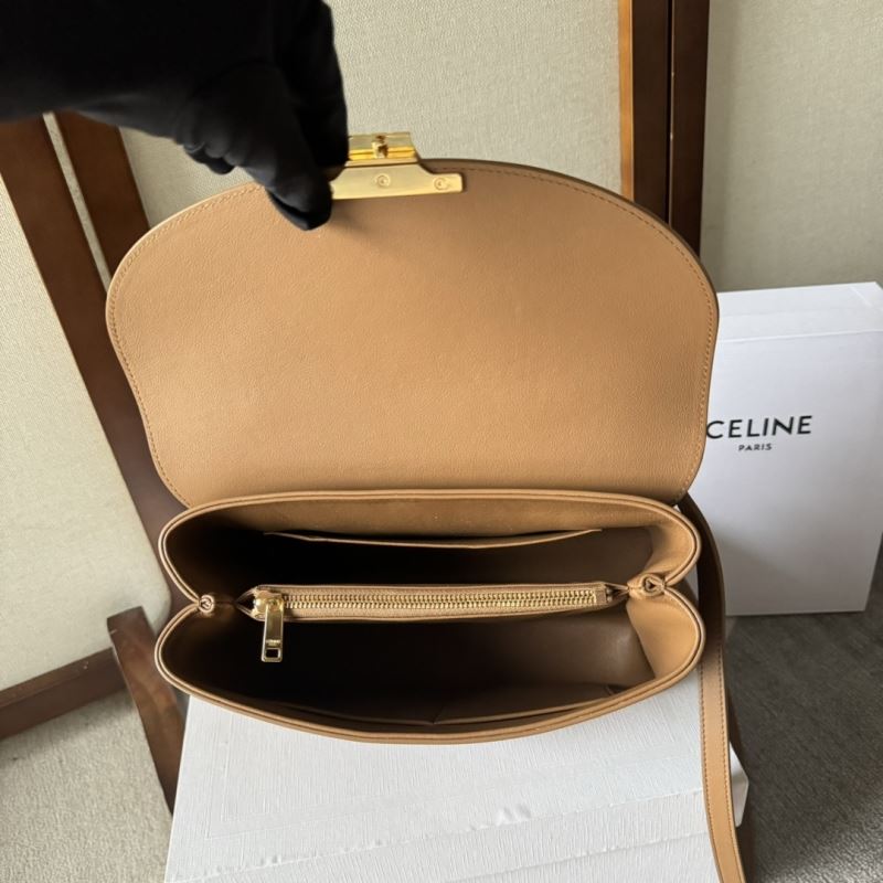 Celine Top Handle Bags